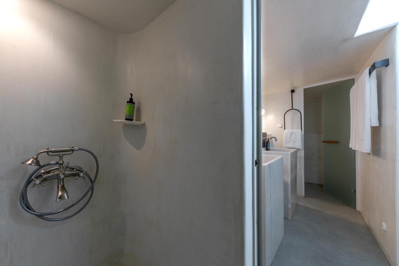 Thera Villas Фіра Екстер'єр фото
